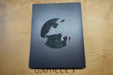 The Last Guardian - Press Kit