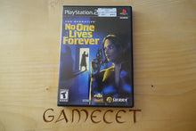 Laden Sie das Bild in den Galerie-Viewer, The Operative: No One Lives Forever - Amerika