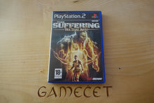 Laden Sie das Bild in den Galerie-Viewer, The Suffering: Ties That Bind