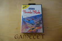 Laden Sie das Bild in den Galerie-Viewer, Thunder Blade
