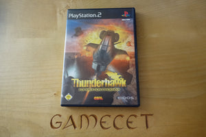 Thunderhawk: Operation Phoenix