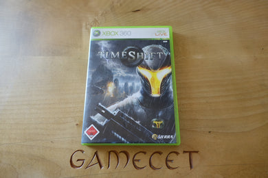 TimeShift