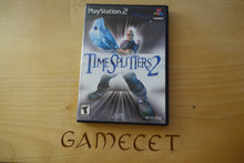 Laden Sie das Bild in den Galerie-Viewer, TimeSplitters 2 - Amerika