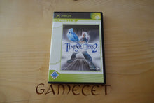 Laden Sie das Bild in den Galerie-Viewer, Timesplitters 2 (Classics)
