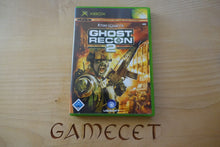 Laden Sie das Bild in den Galerie-Viewer, Tom Clancy's Ghost Recon 2