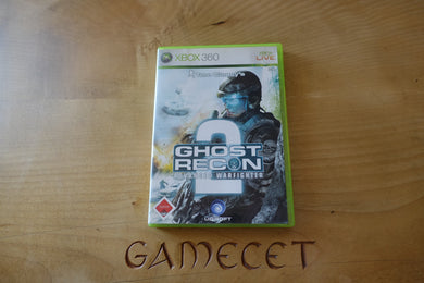 Tom Clancy's Ghost Recon Advanced Warfighter 2