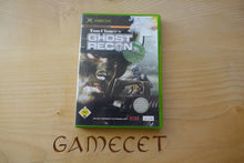 Laden Sie das Bild in den Galerie-Viewer, Tom Clancy's Ghost Recon