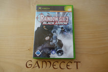 Laden Sie das Bild in den Galerie-Viewer, Tom Clancy's Rainbow Six 3: Black Arrow