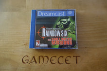 Laden Sie das Bild in den Galerie-Viewer, Tom Clancy's Rainbow Six