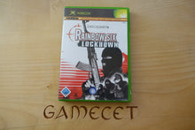 Laden Sie das Bild in den Galerie-Viewer, Tom Clancy's Rainbow Six: Lockdown