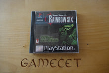 Laden Sie das Bild in den Galerie-Viewer, Tom Clancy's Rainbow Six