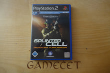 Laden Sie das Bild in den Galerie-Viewer, Tom Clancy's Splinter Cell: Pandora Tomorrow