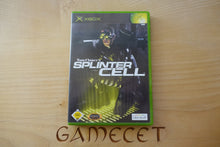 Laden Sie das Bild in den Galerie-Viewer, Tom Clancy's Splinter Cell