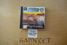 Laden Sie das Bild in den Galerie-Viewer, Tommi Mäkinen Rally