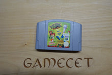 Laden Sie das Bild in den Galerie-Viewer, Tonic Trouble