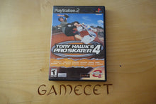Laden Sie das Bild in den Galerie-Viewer, Tony Hawk's Pro Skater 4 - Amerika