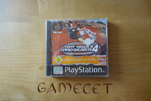 Laden Sie das Bild in den Galerie-Viewer, Tony Hawk&#39;s Pro Skater 4