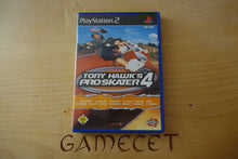 Laden Sie das Bild in den Galerie-Viewer, Tony Hawk's Pro Skater 4