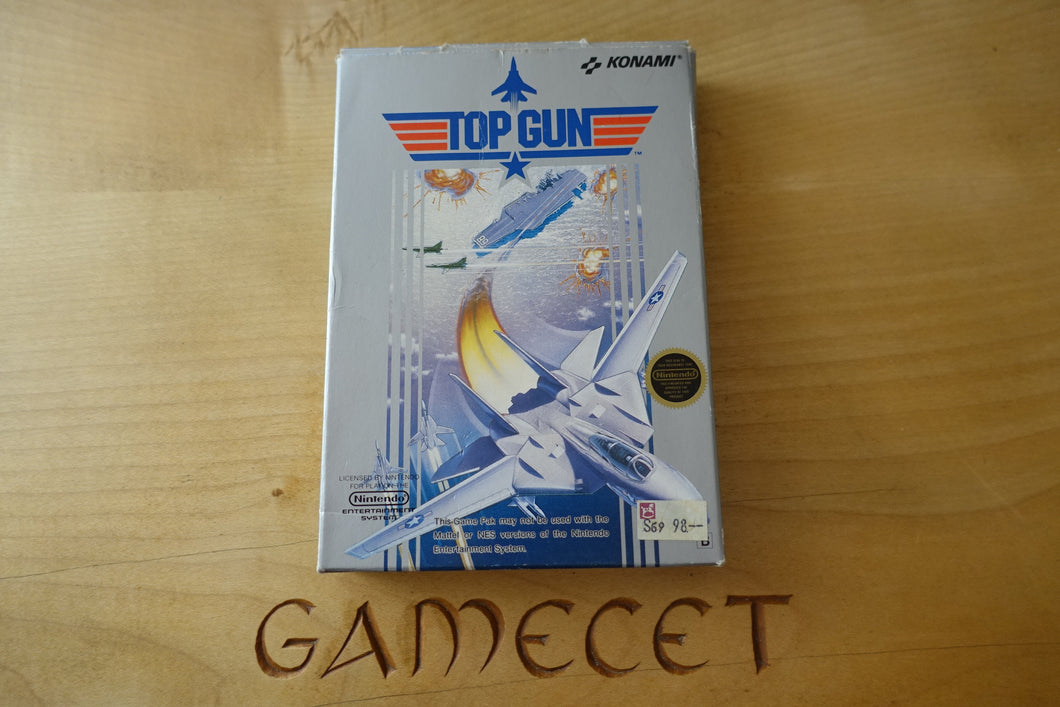 Top Gun