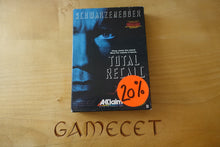 Laden Sie das Bild in den Galerie-Viewer, Total Recall