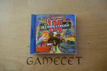 Laden Sie das Bild in den Galerie-Viewer, Toy Commander