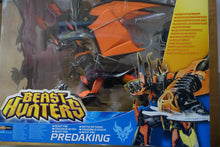 Laden Sie das Bild in den Galerie-Viewer, Transformers - Beast Hunters Predaking
