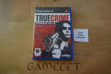 Laden Sie das Bild in den Galerie-Viewer, True Crime: Streets of LA