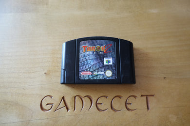 Turok 2: Seeds of Evil