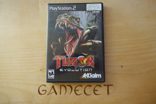 Laden Sie das Bild in den Galerie-Viewer, Turok: Evolution - Amerika