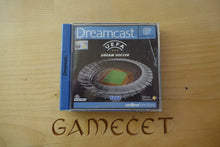 Laden Sie das Bild in den Galerie-Viewer, UEFA Dream Soccer