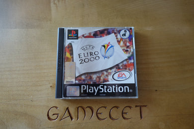 UEFA Euro 2000