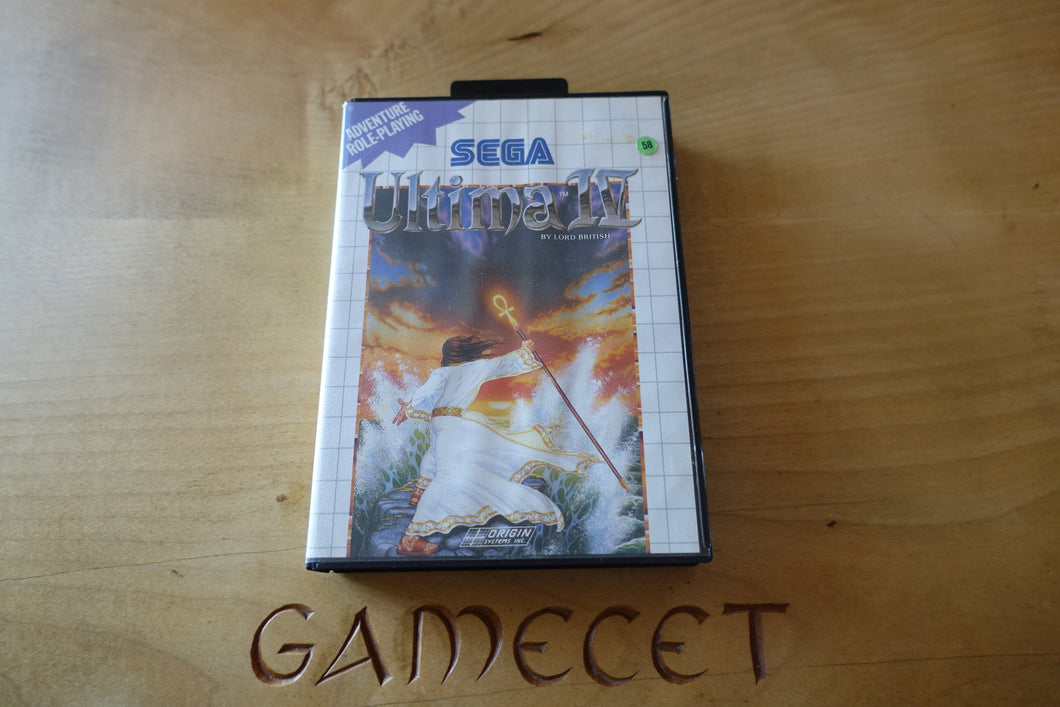 Ultima IV