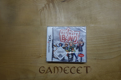 Ultimate Band