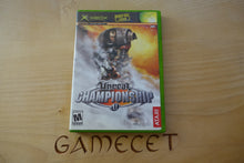 Laden Sie das Bild in den Galerie-Viewer, Unreal Championship - Amerika