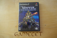 Laden Sie das Bild in den Galerie-Viewer, Unreal Tournament - Amerika