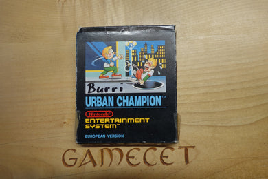 Urban Champion
