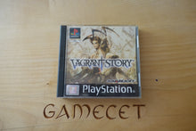 Laden Sie das Bild in den Galerie-Viewer, Vagrant Story