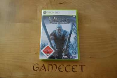 Viking: Battle for Asgard