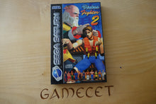 Laden Sie das Bild in den Galerie-Viewer, Virtua Fighter 2