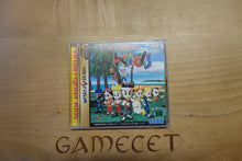Laden Sie das Bild in den Galerie-Viewer, Virtua Fighter Kids - Japan