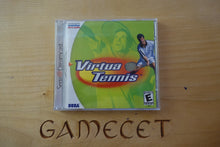 Laden Sie das Bild in den Galerie-Viewer, Virtua Tennis - Amerika