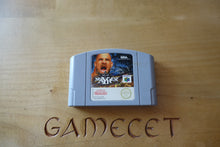 Laden Sie das Bild in den Galerie-Viewer, WCW Mayhem