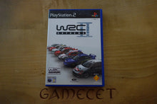 Laden Sie das Bild in den Galerie-Viewer, WRC II Extreme