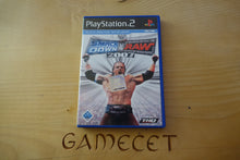 Laden Sie das Bild in den Galerie-Viewer, WWE SmackDown vs. Raw 2007