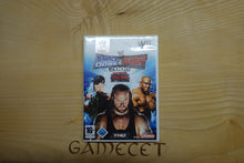 Laden Sie das Bild in den Galerie-Viewer, WWE SmackDown vs. Raw 2008