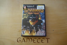 Laden Sie das Bild in den Galerie-Viewer, Warriors of Might and Magic - Amerika