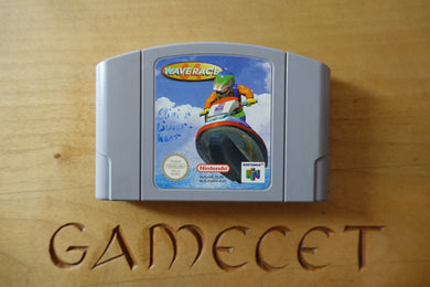 Wave Race 64