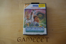 Laden Sie das Bild in den Galerie-Viewer, Wimbledon
