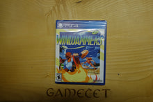 Laden Sie das Bild in den Galerie-Viewer, WindJammers