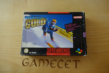 Laden Sie das Bild in den Galerie-Viewer, Winter Gold